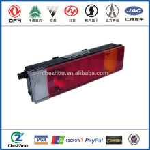 Rear tail lamp assembly 37ZB1-73010 for dongfeng truck parts